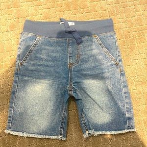 Boys Jean shorts